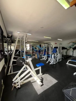 Imagem Apartamento 2 dormitórios + 1 vaga - Jardim Celeste