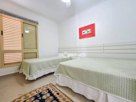 Imagem Venda Apartamento na Riviera, com 3 dormitórios 1 suíte 94m² área útil, 2 vagas de garagem