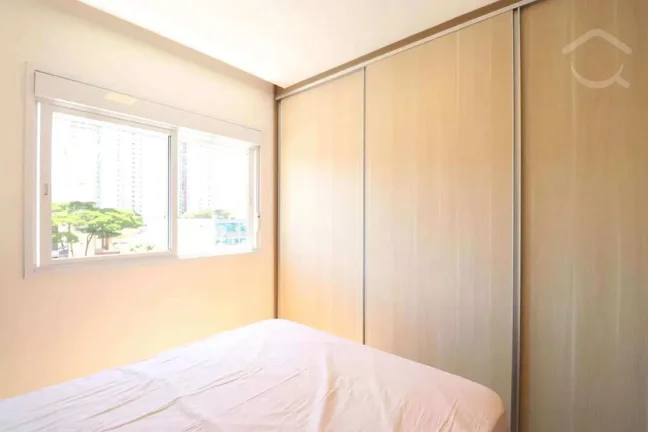 Imagem Apartamento com 79 m2, 3 dormitórios (1 suíte) e 1 vaga a venda na Barra Funda, São Paulo