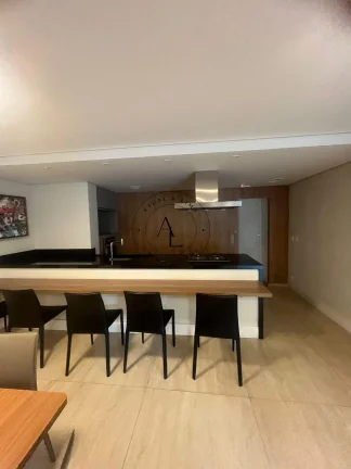 Imagem Experiência Exclusiva: Apartamento de Luxo para Locação no Coração do Cambuí!