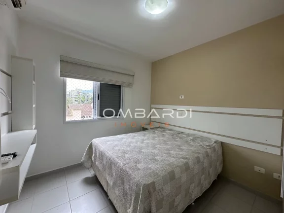 Imagem Apartamento á venda na Praça do Cristo