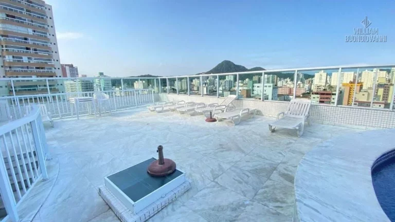 Imagem Apartamento 2 dormitórios sendo 1 suíte 2 vagas no Boqueirão 540 mil