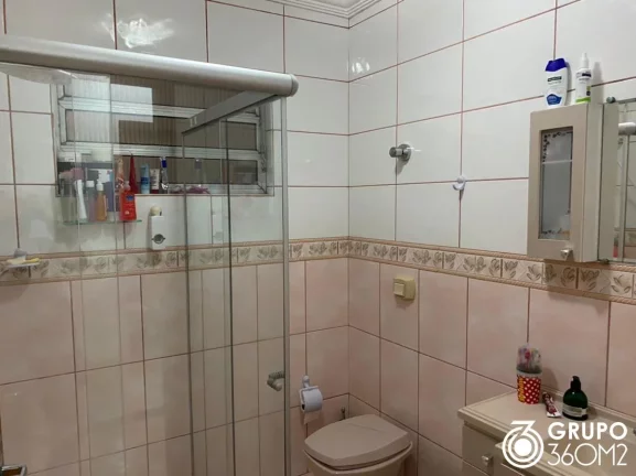 Imagem Casa para Venda em Santo André / SP no bairro Parque das Nações