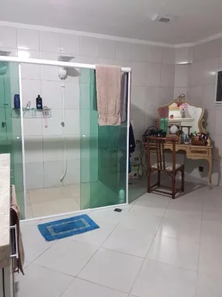 Imagem Sobrado à venda, 320 m² por R$ 1.200.000,00 - Maracanã - Praia Grande/SP