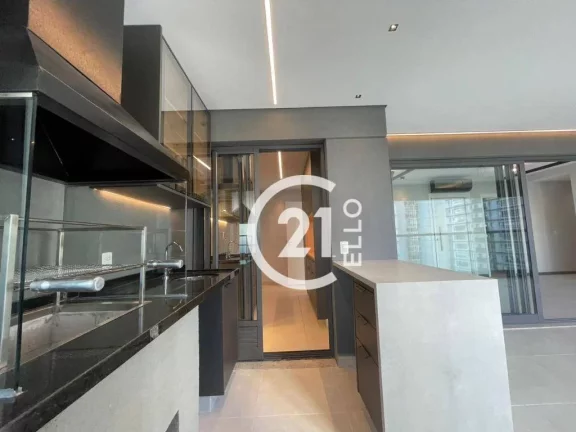 Imagem Apartamento com 2 dormitórios à venda, 104 m² por R$ 2.750.000,00 - Pinheiros - São Paulo/SP