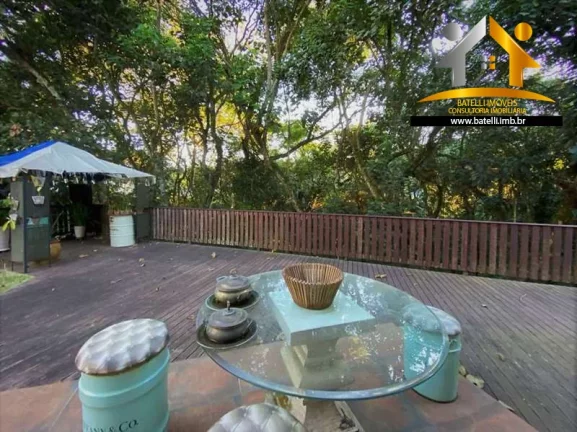 Imagem Linda Casa - Jardim das Paineiras - Cotia | Batelli Imóveis