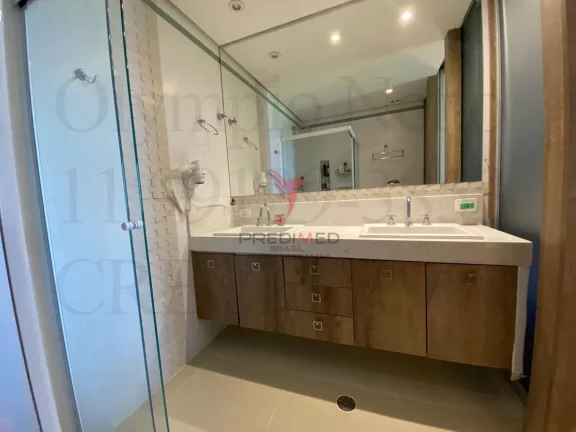Imagem Excelente Apartamento no Itaim