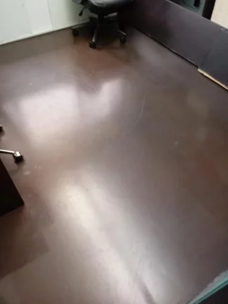 Imagem Sala Comercial Privativa em Coworking - Al. Santos