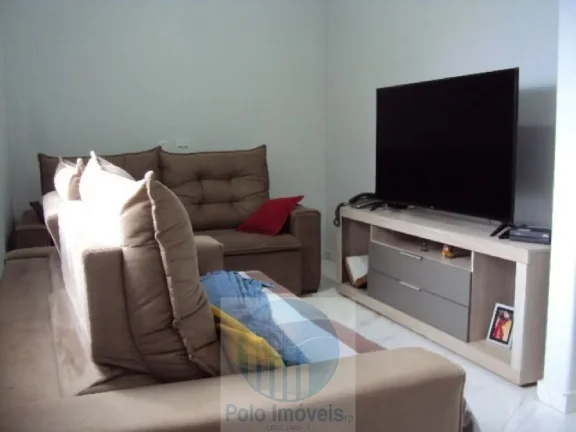 Imagem CASA R$ 320.000 bairro PRESID. DUTRA, 3 QUARTOS/1SUÍTE, 3 VAGAS, PISO PORCELANATO - RIBEIRÃO PRETO