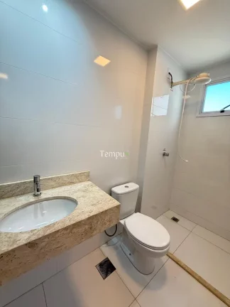 Imagem M Times Home Convenience - Apartamento com 110m², 3 suítes, à venda no bairro Jardim Goiás - Goiânia/GO