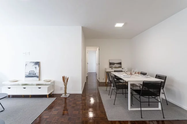Imagem APARTAMENTO RESIDENCIAL em São Paulo - SP, Itaim Bibi