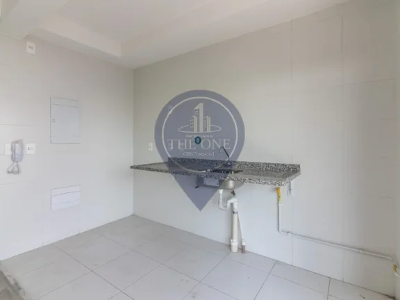 Imagem Apartamento à venda em São Paulo-SP, Vila Firmiano Pinto: 2 quartos, 2 salas, 1 banheiro, 1 vaga, 52m² de área.