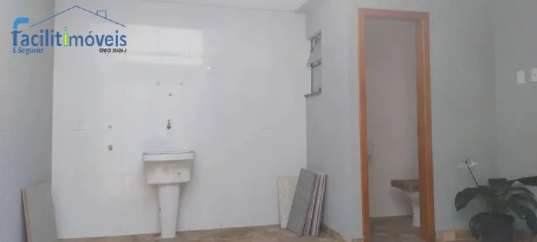 Imagem SOBRADO VENDA NO BAIRRO DOS CASAS - SÃO BERNARDO DO CAMPO - SP