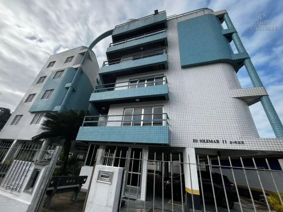 Imagem Vendo apartamento 02 quartos no bairro Solemar Praia Grande SP