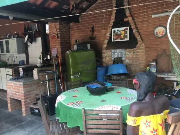 Imagem CASA EM BOIÇUCANGA NA BEIRA RIO