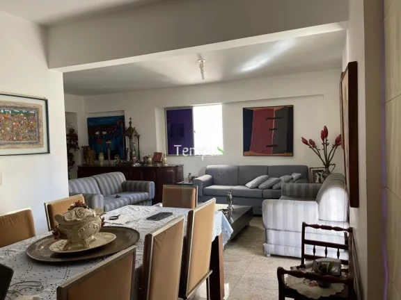 Imagem Residencial Sophia Pontes - Apartamento à venda no bairro Setor Oeste - Goiânia/GO