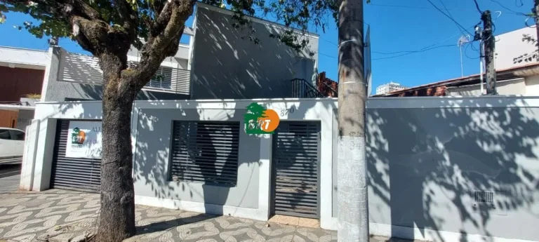 Prédio Comercial para Locação em São Roque, Centro, 4 banheiros, 3 vagas