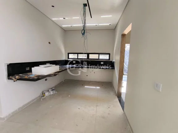 Imagem Imperdível oportunidade: Casa à venda em Campo Grande-MS, Carandá Bosque - 3 quartos, 2 suítes, 2 salas, 5 banheiros, 2 vagas, 180m².