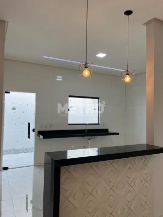 Imagem Venda, Casa, Bairro Vale Dourado, 3 Quartos, sendo 1 suíte,Garagem Coberta até