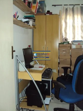 Imagem CASA JARDIM PROCÓPIO, R$ 320.000 - 4 DORMITÓRIOS SENDO 1 SUÍTE, 2 BANHEIROS, 3 VAGAS DE GARAGEM, QUITADA