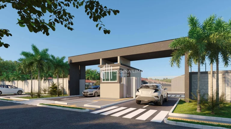 Imagem LANÇAMENTO: casa no Condomínio fechado VILLAGE DOS PÁSSAROS, à venda por R$ 179.000,00 - Joia - Timon/MA