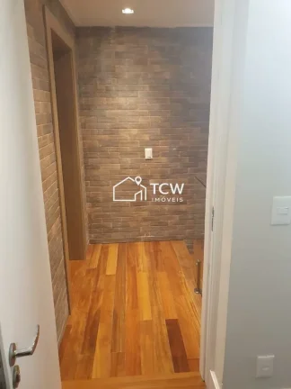Imagem Apartamento à venda no bairro Campo Belo - São Paulo/SP, Zona Sul