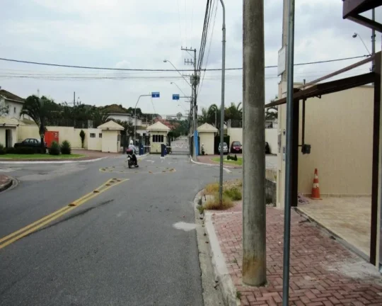 Imagem CASA RESIDENCIAL em Jacareí - SP, Villa Branca