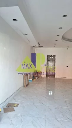 Imagem Salão Comercial para Locação na Vila Esperança, São Paulo-SP: 65,00 m² de Área Aguardam por Você!