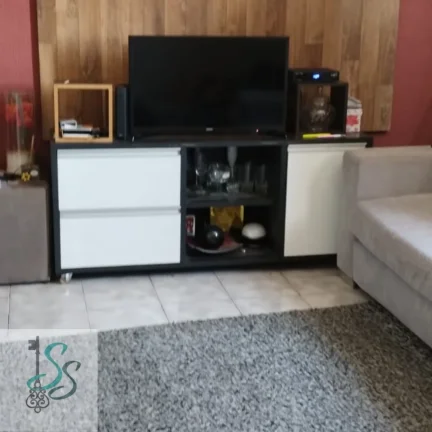 Imagem Excelente Apartamento à Venda Parque Residencial Vila União, Campinas/SP