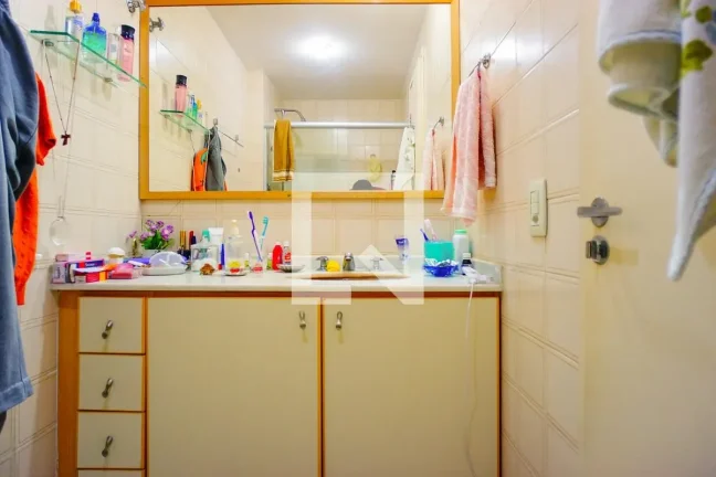 Imagem Apartamento à Venda - Barra da Tijuca, 2 Quartos, 88 m2