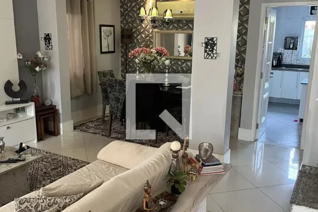 Imagem Casa à Venda - Vargem Pequena, 3 Quartos, 164 m2