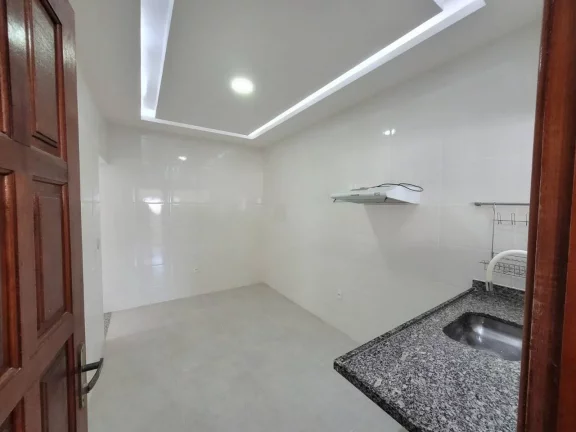 Imagem Casa 3 quartos, sendo 1 suíte, Jardim Atlântico Leste.