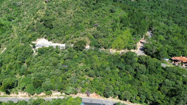Imagem Terreno à Venda no Bosque dos Eucaliptos – Atibaia/SP
