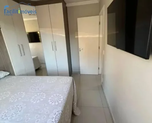 Imagem APARTAMENTO À VENDA NO BAIRRO ASSUNÇÃO - SÃO BERNARDO DO CAMPO - SP