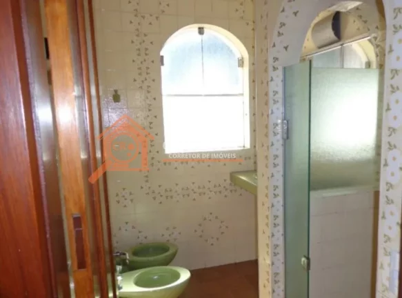Imagem Casa com 4 Quartos à venda, 840m² - Interlagos