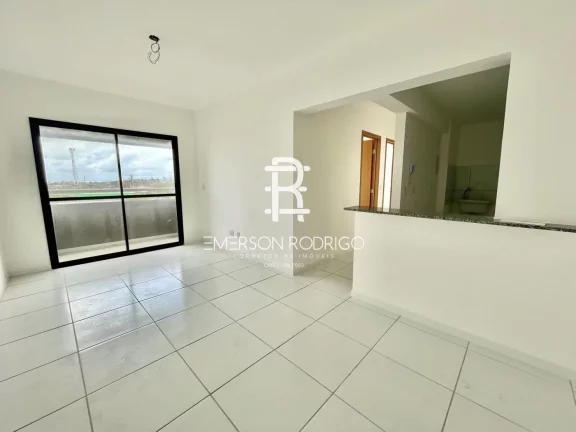 Imagem Apartamento para Venda em Natal / RN no bairro Dix-Sept Rosado