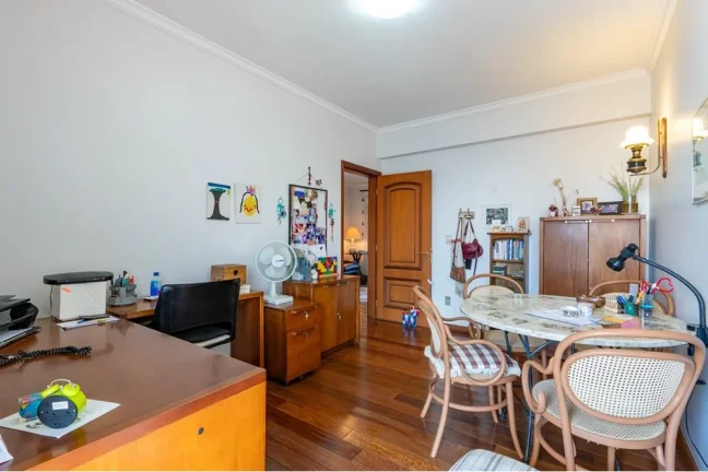 Imagem APARTAMENTO RESIDENCIAL em Santo André - SP, Vila Bastos