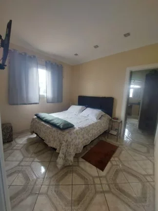 Imagem Casa com 4 dormitórios à venda por R$ 580.000,00 - Jardim América - Poá/SP