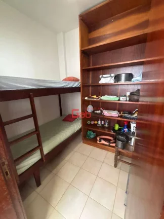 Imagem Apartamento com 3 dormitórios à venda, 186 m² por R$ 750.000,00 - Algodoal - Cabo Frio/RJ