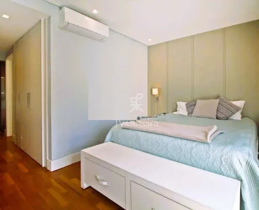 Imagem Cobertura com 3 dormitórios à venda, 320 m²- Vila Sônia - São Paulo/SP