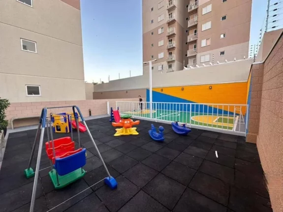 Imagem Apartamento para Venda em Maringá / PR no bairro Parque da Gávea