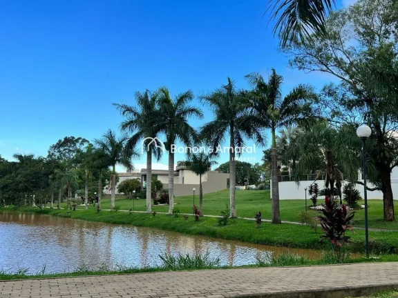 Imagem Terreno Plano em Condomínio de Alto Padrão - Paulínia!

Apresentamos este excelente terreno de 39...