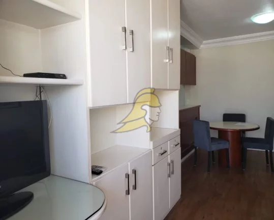Imagem APARTAMENTO RESIDENCIAL em São Paulo - SP, CERQUEIRA CÉSAR