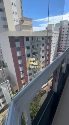 Imagem Belíssimo e aconchegante Apartamento Mobiliado