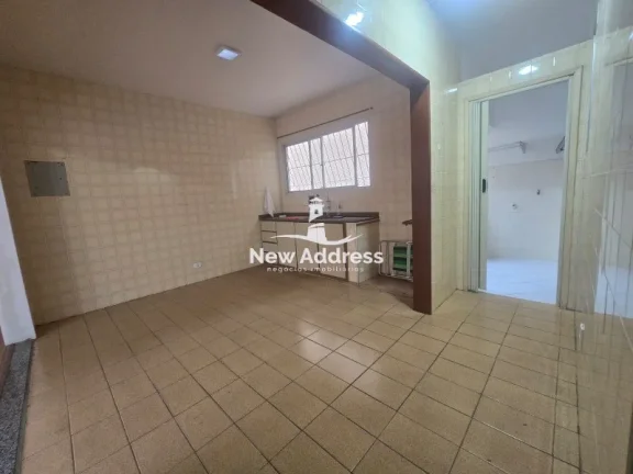 Imagem Itapuã: 120m², 3 quartos, 2 vagas, sol da manhã, em ótima localização - Vila Velha