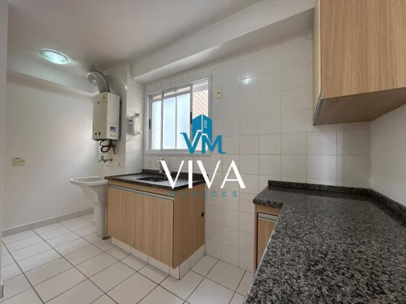 Imagem Apartamento, 3quartos, 2vagas,75m² R$720.000,00 Dream Vision Campinas/SP