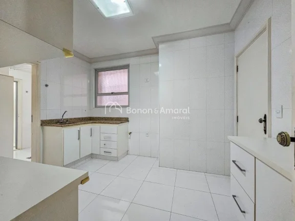 Imagem Apartamento à venda no Centro de Campinas, no Edifício Antônio Lourenço, ideal para quem busca c...