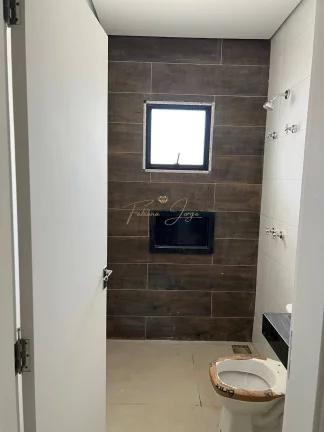 Imagem Casa de Condomínio com 3 Quartos à Venda, 155 m² em Real Park - Sumaré