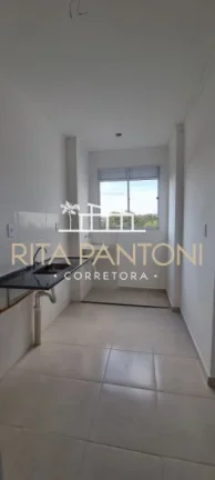 Imagem Apartamento - Ribeirão Preto - Bonfim Paulista - Região Sul
