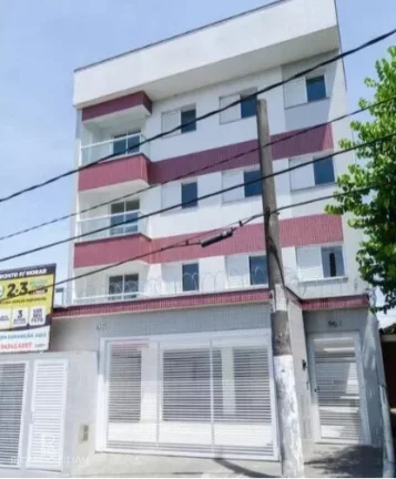 Imagem "Apartamento novo de 3 dormitórios no coração de Diadema - Uma oportunidade imperdível!"